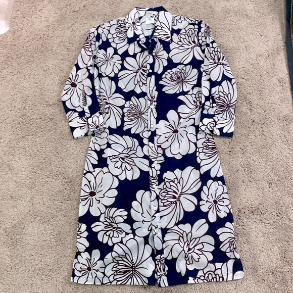 Craig Taylor Women’s Shirtdress M - Picture 4 of 8